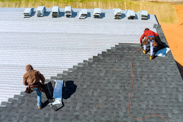 Best Commercial Roofing Services  in Edgefield, SC