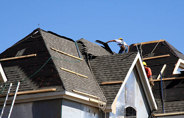 Edgefield, SC Roofing Contractor Company