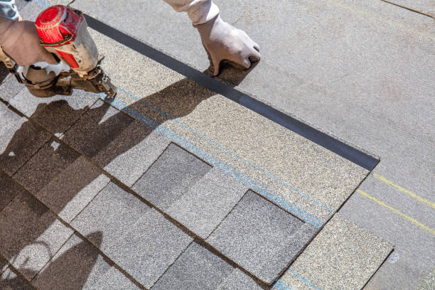 Best Affordable Roofing Company  in Edgefield, SC